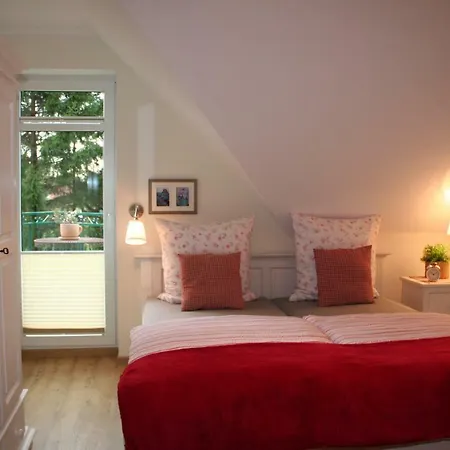Wunderschoene Landhauswohnung In * Rinteln
