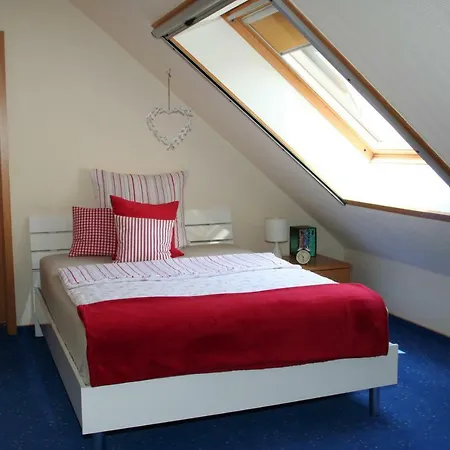 Wunderschoene Landhauswohnung In Appartamento *