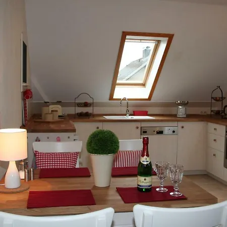 Wunderschoene Landhauswohnung In 公寓 林特尔恩