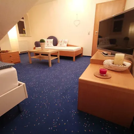 Appartamento Wunderschoene Landhauswohnung In Rinteln