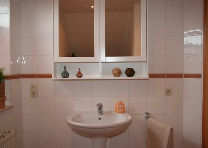 Wunderschoene Landhauswohnung In Rinteln