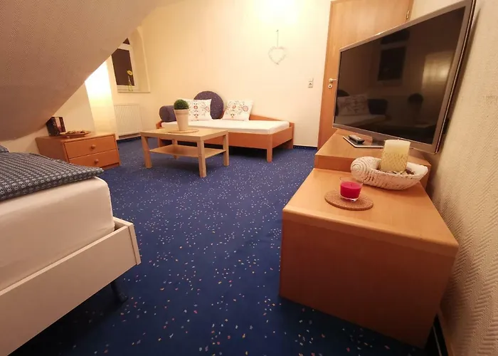 Appartement Wunderschoene Landhauswohnung In Rinteln